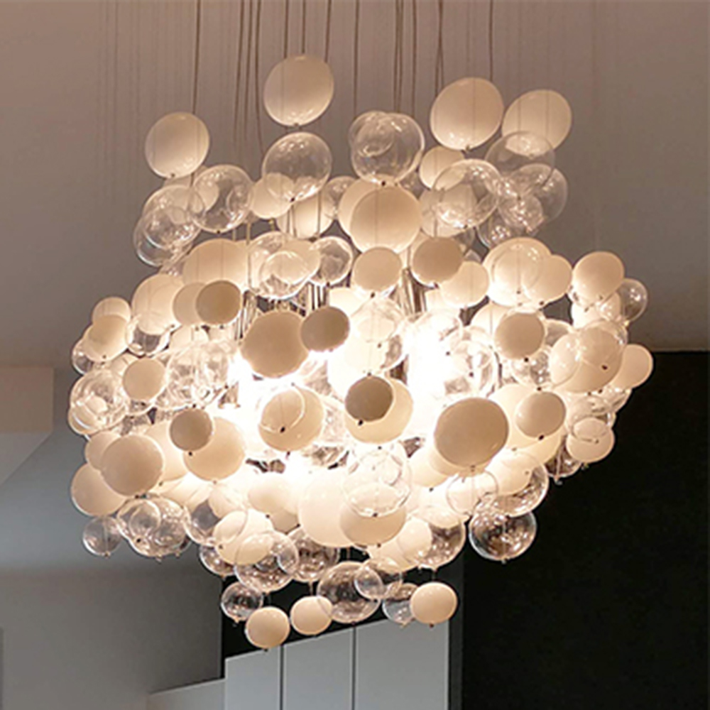 Lampadario soggiorno