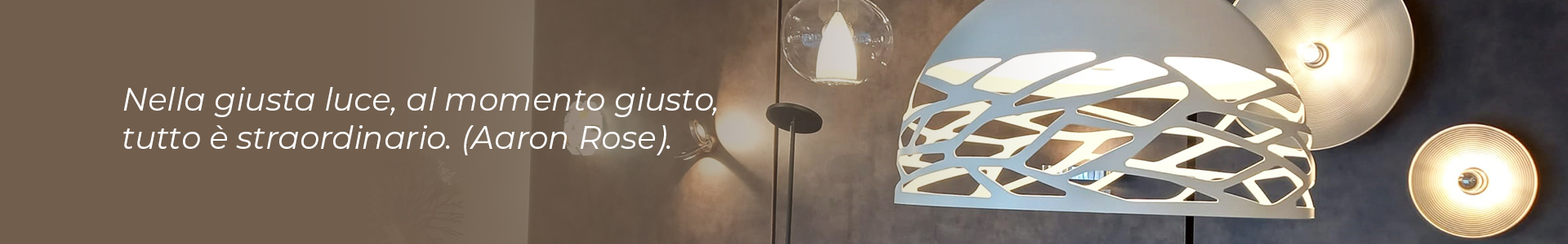 illuminazione citazione