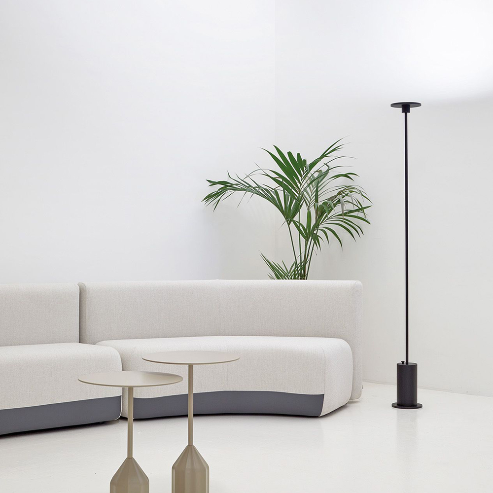 Piantana design minimal Vicenza