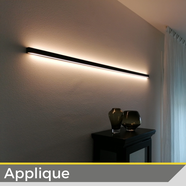 Come scegliere la migliore strip led per i nostri progetti